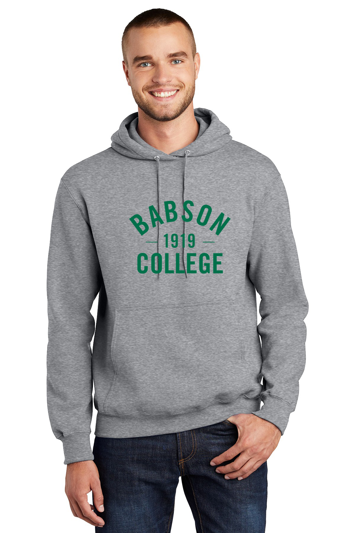 Babson college sweatshirt online